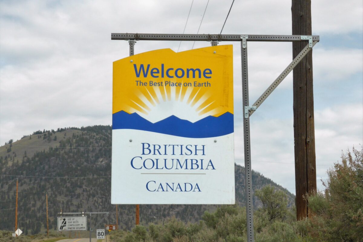 BCPNP : A pathway to permanent immigration in Canada