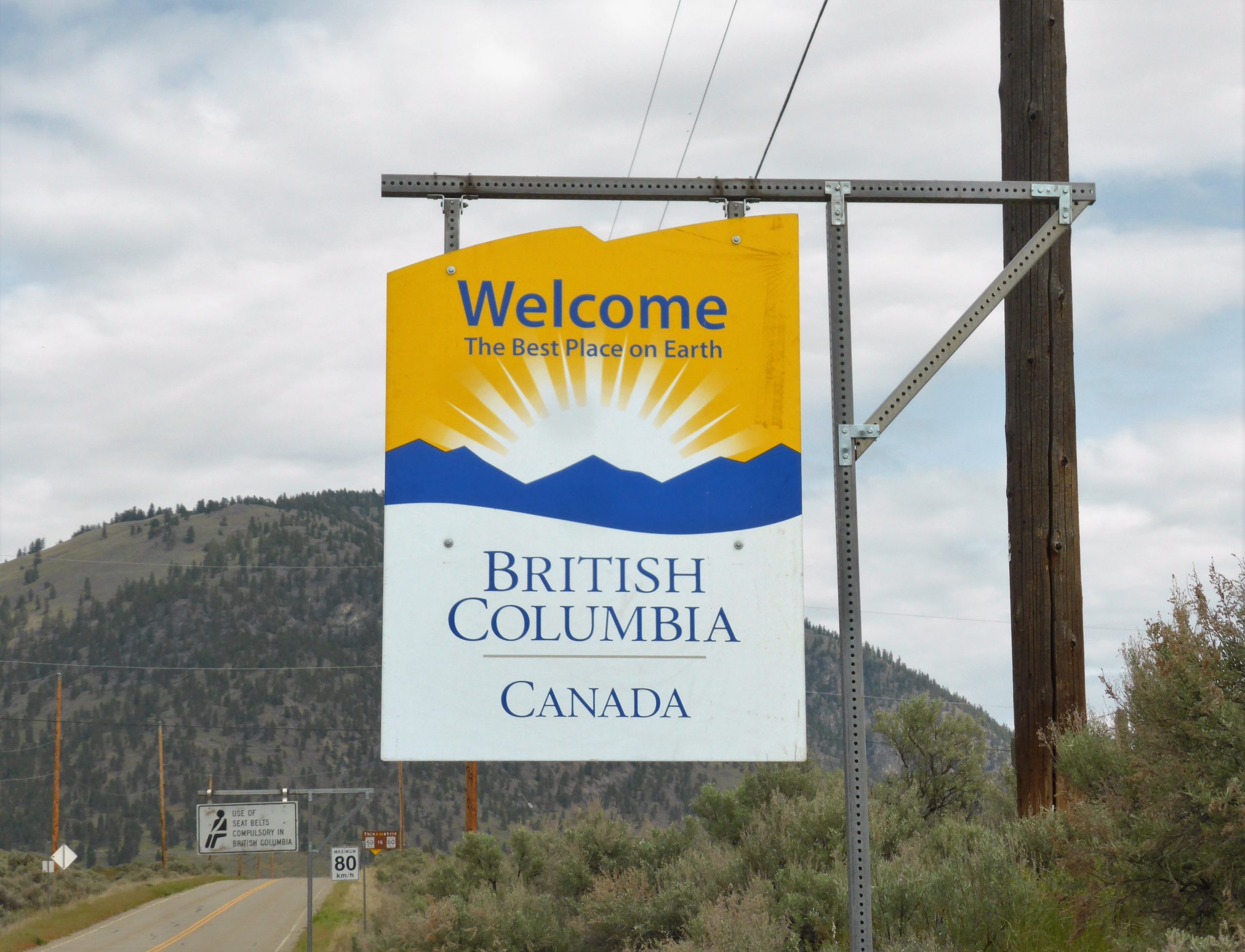 BCPNP : A pathway to permanent immigration in Canada