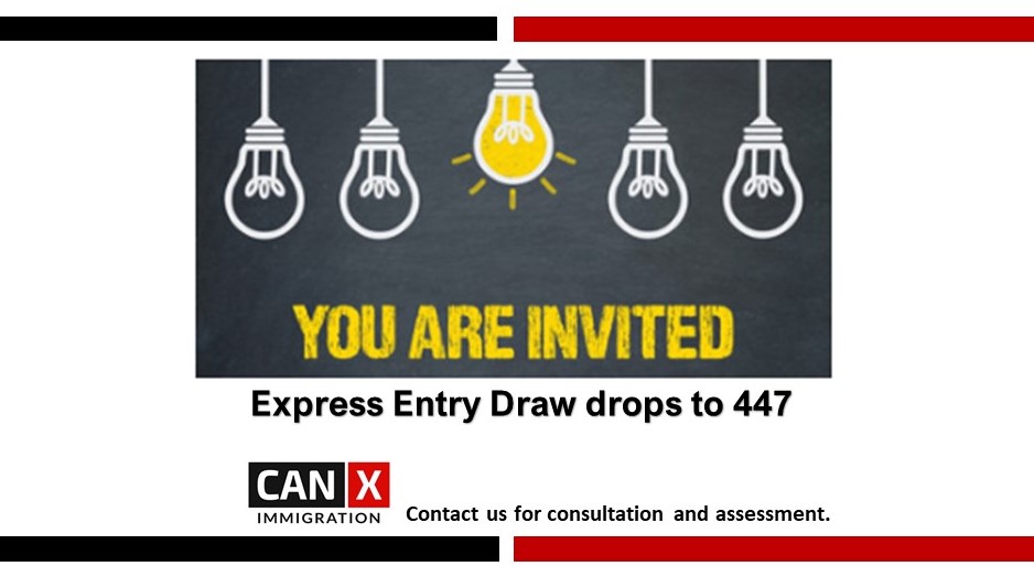 CRS-SCORE-DROPS-TO-447-IN-LATEST-EXPRESS-ENTRY-DRAW